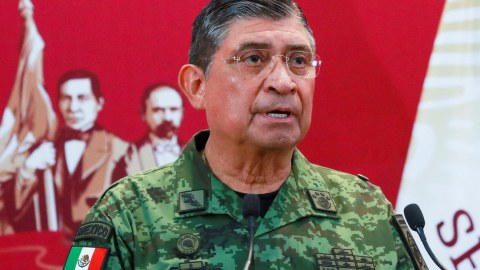 Narkobaronun oğluna qarşı əməliyyat - 29 nəfər öldürüldü