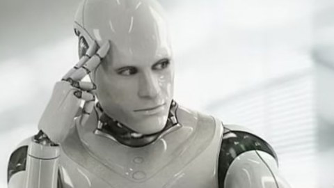 Dünyada ilk dəfə - Robot hüquqşünas məhkəmə işi aparacaq