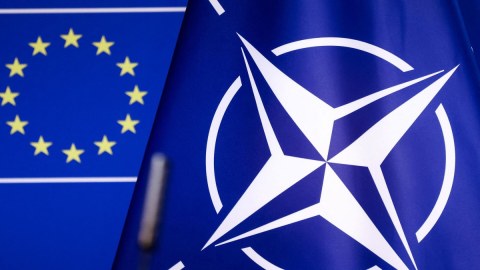 Avropa İttifaqı NATO ilə birgə bəyannamə imzalayacaq