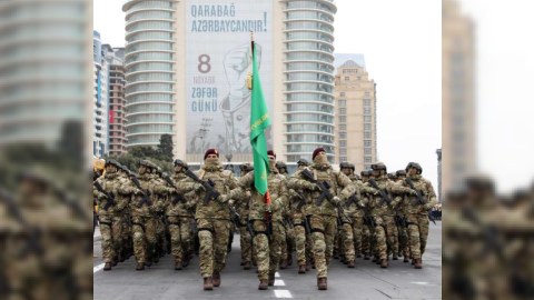 Ordumuzla bağlı tədbirlər planı İMZALANDI