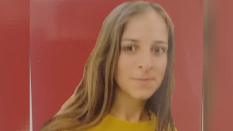 Azərbaycanda 21 yaşlı qız itkin düşdü