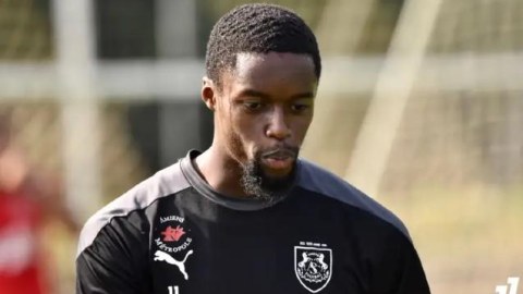 Kadini satan "Qarabağ" yeni futbolçu aldı