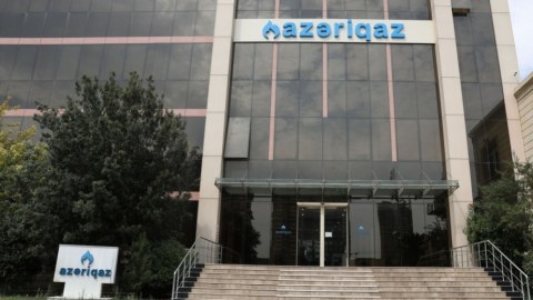 Evdən çıxmadan “Azəriqaz”ın 8 xidmətindən yararlana bilərsiniz