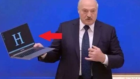 Belarus yerli kompüter istehsalına başladı