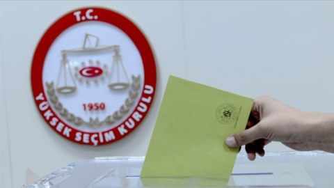 HDP seçkilərdə öz namizədi ilə iştirak edəcək 