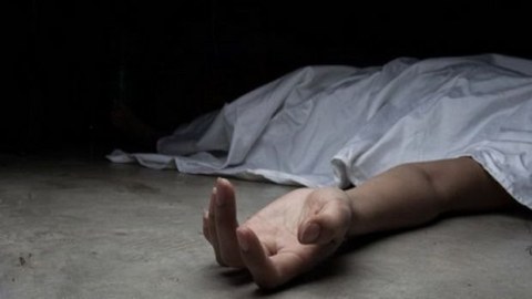 Yasamalda mənzildən meyit tapıldı