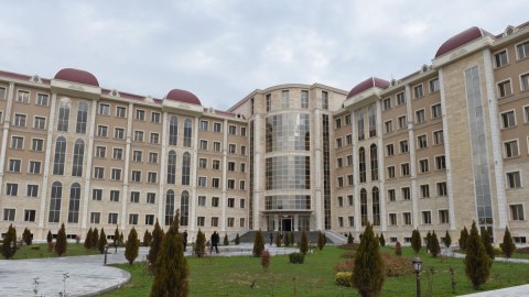 Bakı və Türkiyədən Naxçıvana həkimlər göndərildi