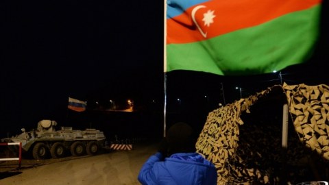 Laçın yolundakı aksiyada SON VƏZİYYƏT