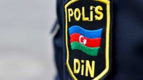 Yevlaxda keçmiş polis qətlə yetirildi
