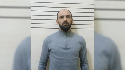 Narkotik satan keçmiş məhkum həbs olundu