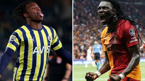 Bu gün İstanbul derbisi var