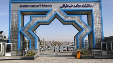 Tehranda universitet atəşə tutuldu - Yaralı var