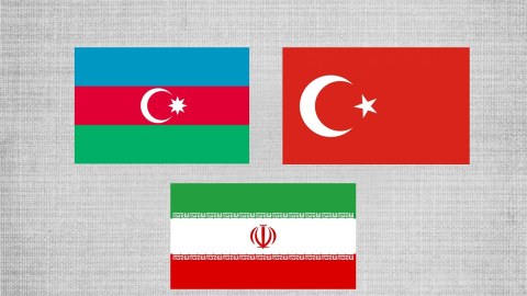 Azərbaycan, Türkiyə və İran spikerləri GÖRÜŞƏCƏK