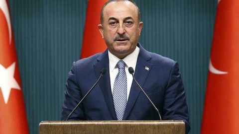 Çavuşoğlu 5 Afrika ölkəsinə səfər edəcək