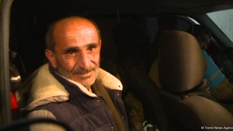 Separatçılar Azərbaycanın təhvil verdiyi Qazaryanı cəzalandıra bilər