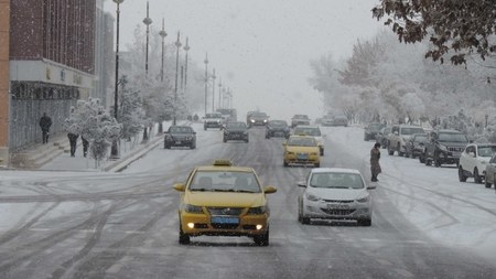 Taksi qiymətləri kəskin ARTDI