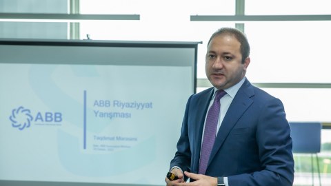 Bu yarışmada artıq 5 mindən çox şagird qeydiyyatdan keçib