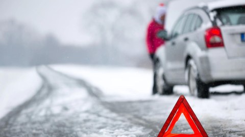 Ayın 12-dək yollar buz bağlayacaq
