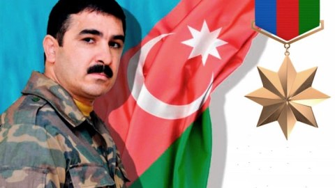 Milli Qəhrəmanın bu VİDEOSU maraqla qarşılandı