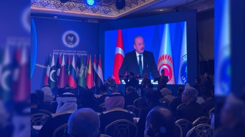 Antalyada spikerlərin iclası BAŞLADI