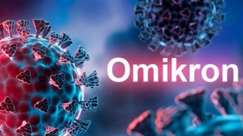 Omikronun yeni ştamı hələ Azərbaycana çatmayıb