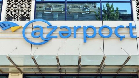 “Azərpoçt”un adından dələduzluq etdilər 