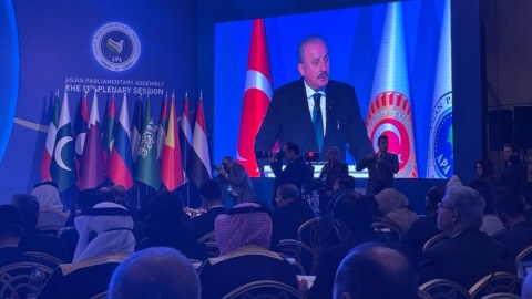 Ərdoğanın Nobelə namizədliyi böyük dəstək qazanacaq - Şəntop