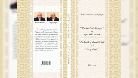 Kamal Abdulla və Rafiq Əliyevin kitabı müzakirə ediləcək
