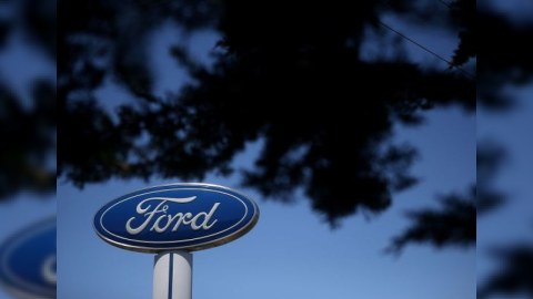 “Ford” şirkəti Rusiyanı tərk etdi