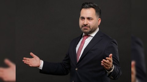 Bəxtiyar Hacıyev ev dustaqlığına BURAXILMADI