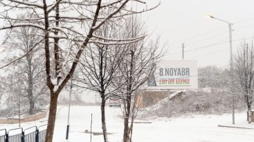 Şuşa, Kəlbəcər və Laçının 3 günlük hava proqnozu