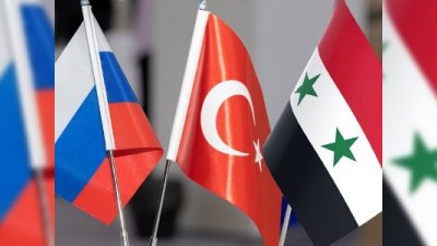 Türkiyə, Rusiya və Suriya XİN başçıları nə vaxt görüşəcək?