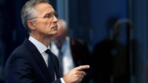 Sülhü qorumaq üçün pul lazımdır - NATO rəhbəri