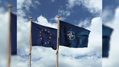 Ai və NATO əməkdaşlığı genişləndirir 