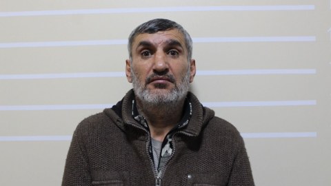 Narkotacirlərə qarşı növbəti əməliyyat - FOTO