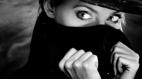 Sovetlər əleyhinə casusluq edən azərbaycanlı XANIM
