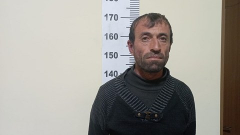 İki il əvvəl törədilən oğurluğun üstü açıldı