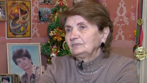 “Ərim mənə rəfiqəmlə xəyanət etdi” - Tanınmış aktrisadan etiraf