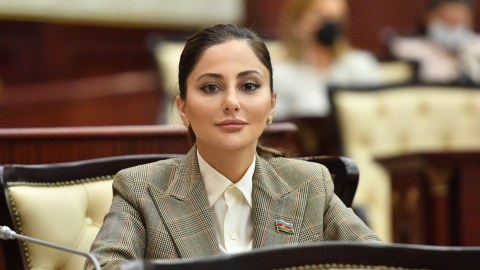 Azərbaycan idmanı yeni zirvələri fəth edəcək