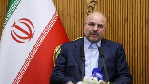 “Tehranla Bakı arasında anlaşılmazlıq aradan qaldırılıb” - İranlı spiker