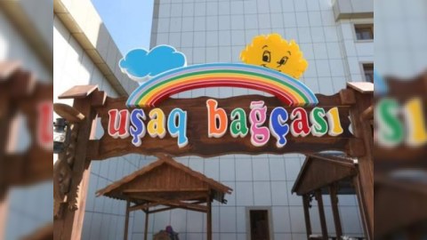 Pul yığan bağça müdirinə cinayət işi açıldı