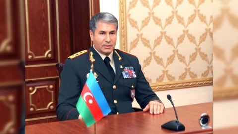 Vilayət Eyvazov polkovniki İŞDƏN ÇIXARDI