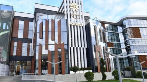 Sahibkarlara sertifikatı “Bakı KOB evi” verəcək