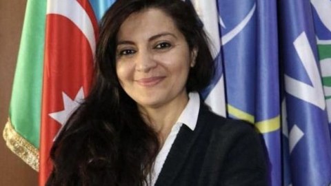 Azərbaycanlı federasiya rəsmisi avrokuboklara təyinat aldı