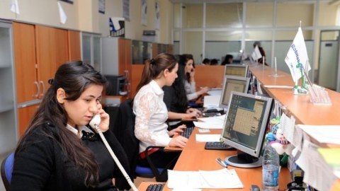 Mərkəzləşdirilmiş Kredit Reyestrində məlumatı dəqiqləşdirmək imkanı yaradıldı