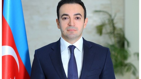TƏBİB rəhbəri özünə yeni müşavir TƏYİN ETDİ
