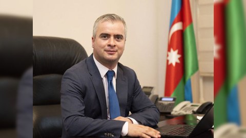 Aqrar Xidmətlər Agentliyinin sədri işdən çıxarıldı