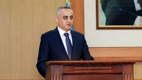 Prezidentin nümayəndəsi Zəngəzur dəhlizi ilə bağlı tapşırıq verdi - VİDEO