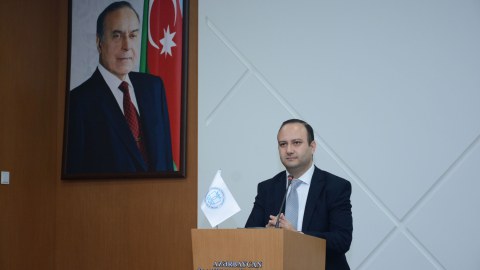 Heydər Əliyev və multikultural dəyərlər... - FOTOLAR