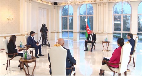 Azərbaycanda kəskin qiymət artımı müşahidə olunur ​- Prezident